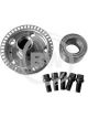 BWS Wheel Bearing Kit - Hub Assembly