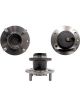 BWS Hub Assembly Phk4996