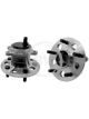 BWS Wheel Bearing Kit