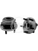 BWS Hub Assembly Phk5051
