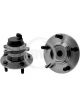 BWS Hub Assembly Phk5330