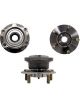 BWS Hub Assembly Phk5489
