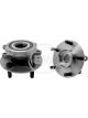 BWS Hub Assembly Phk5512