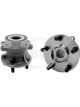 BWS Hub Assembly Phk5544