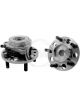 BWS Hub Assembly Phk5605