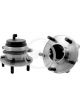 BWS Hub Assembly Phk5658