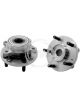 BWS Hub Assembly Phk5661