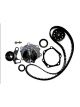 BWS Timing Belt Kit
