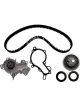 BWS Timing Belt Kit