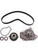 BWS Timing Belt Kit