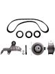 BWS Timing Belt Kit