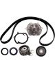 BWS Timing Belt Kit