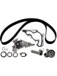 BWS Timing Belt Kit