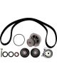 BWS Timing Belt Kit