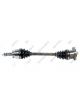 BWS Driveshaft Assembly