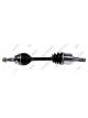 BWS Driveshaft Assembly