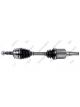 BWS Driveshaft Assembly