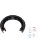 BWS Oil Seal 38-55-8/12 Tc9