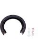 BWS Oil Seal 40-55-8 Htgl Acm