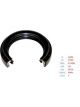 BWS Oil Seal 35-57-9/15 Htc9L