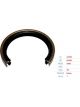BWS Oil Seal 45-62-9 Tb