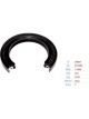 BWS Oil Seal 38-50.5-7.5 Htcr