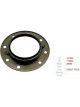 BWS Oil Seal 101-175-28 8 Bolt Hole