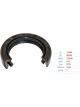 BWS Oil Seal 72-96-7.5 Htcl Acm