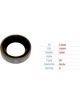 BWS Oil Seal 12-18-5 Vb