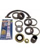 BWS Diff Kit Fits Hilux Lsd 8/85 On