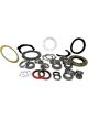 BWS Swivel & Wheel Bearing Kit