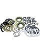 BWS Swivel & Wheel Bearing Kit
