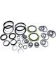 BWS Swivel & Bearing Kit Fits Nissan Gq 1987 On
