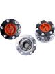 BWS Free Wheeling Hub