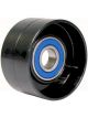 BWS Pulley 17-70-38 Flat