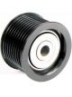 BWS Accessory Belt Pulley