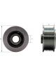 BWS Overrunning Alternator Pulley