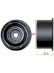 BWS Idler Bearing