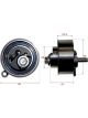 BWS Timing Belt Tensioner