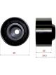 BWS Idler Bearing