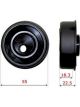 BWS Timing Belt Tensioner