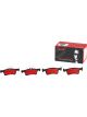 Brembo Ceramic Brake Pads