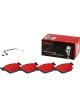 Brembo Ceramic Brake Pads
