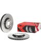 Brembo Xtra Carbon Disc Brake Rotor (Single) 340mm