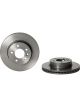 Brembo Disc Brake Rotor