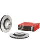 Brembo Disc Brake Rotor