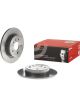 Brembo Disc Brake Rotor