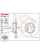 Brembo Disc Brake Rotor
