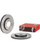 Brembo Disc Brake Rotor