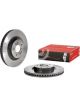 Brembo Disc Brake Rotor